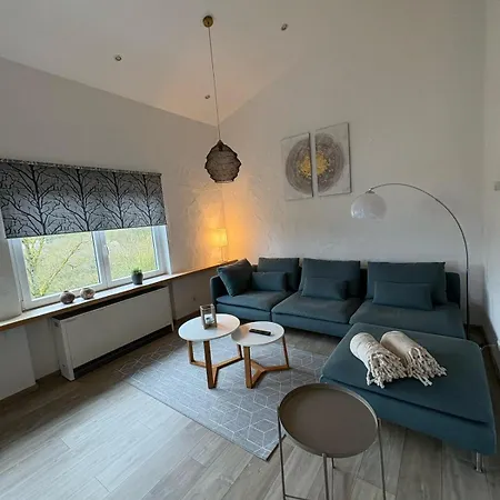 Wunderschoen Gelegener In Am - View - Biersdorf