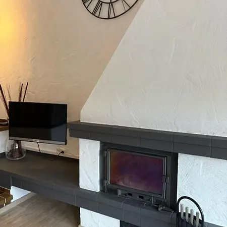 Wunderschoen Gelegener In Am - View - Vakantiehuis *