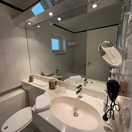 Vakantiehuis Wunderschoen Gelegener In Am - View - Biersdorf