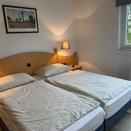 Wunderschoen Gelegener In Am - View - Casa de Férias