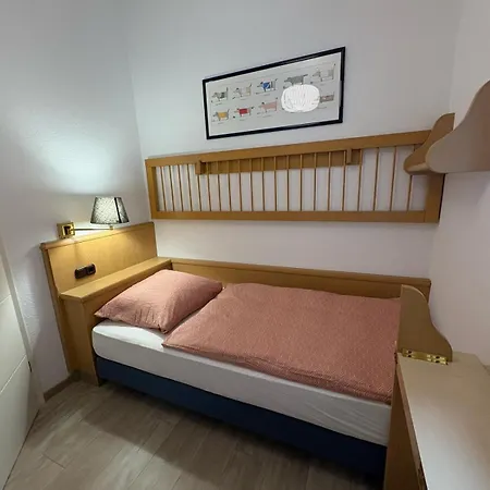 Wunderschoen Gelegener In Am - View - *