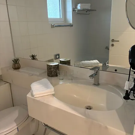 Сasa de vacaciones Wunderschoen Gelegener In Am - View -