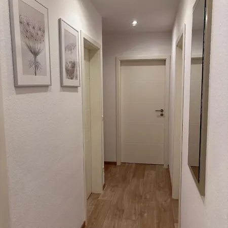 Vakantiehuis Wunderschoen Gelegener In Am - View - *