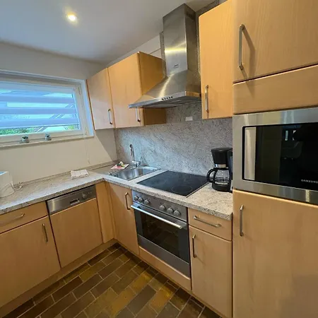 Wunderschön Gelegener In Am - View - *