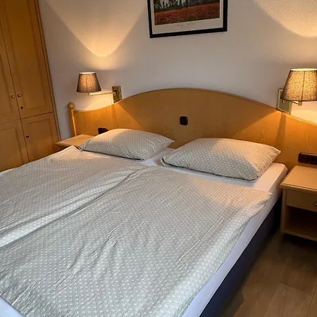 Tatil Evi Wunderschoen Gelegener In Am - View - Biersdorf