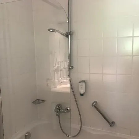 Wunderschoen Gelegener In Am - View -