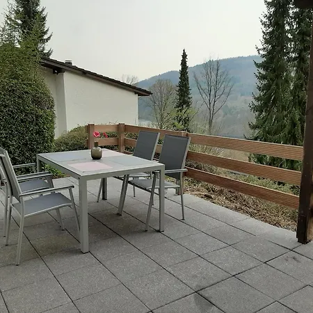 Wunderschoen Gelegener In Am - View - * Biersdorf