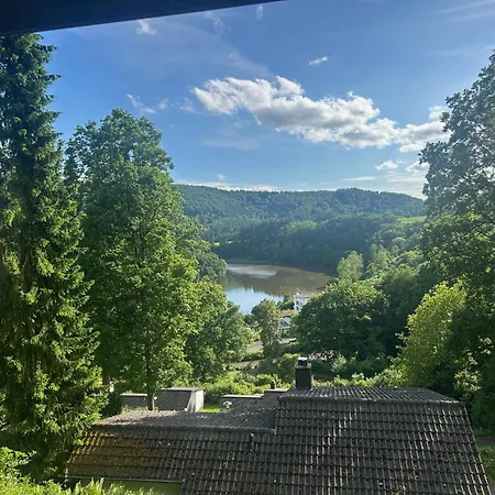 Wunderschön Gelegener In Am - View -