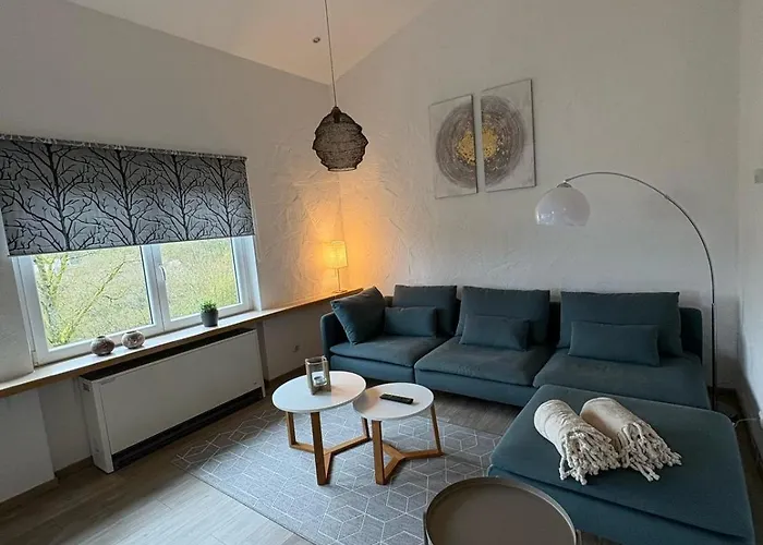 Wunderschön Gelegener In Am - View - Biersdorf