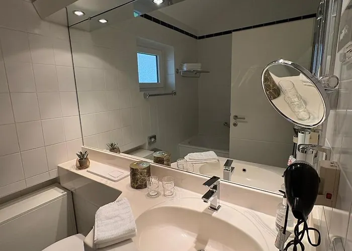 Ferienhaus Wunderschön Gelegener In Am - View - Biersdorf