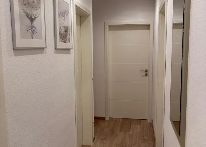 Vakantiehuis Wunderschoen Gelegener In Am - View - *