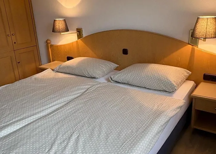 Vakantiehuis Wunderschoen Gelegener In Am - View - Biersdorf