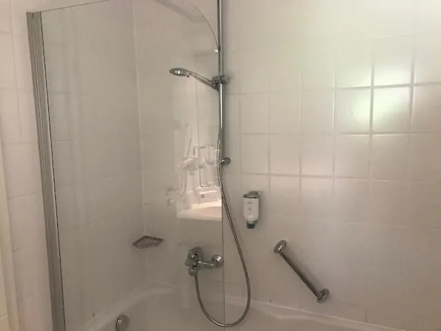 Wunderschön Gelegener In Am - View -