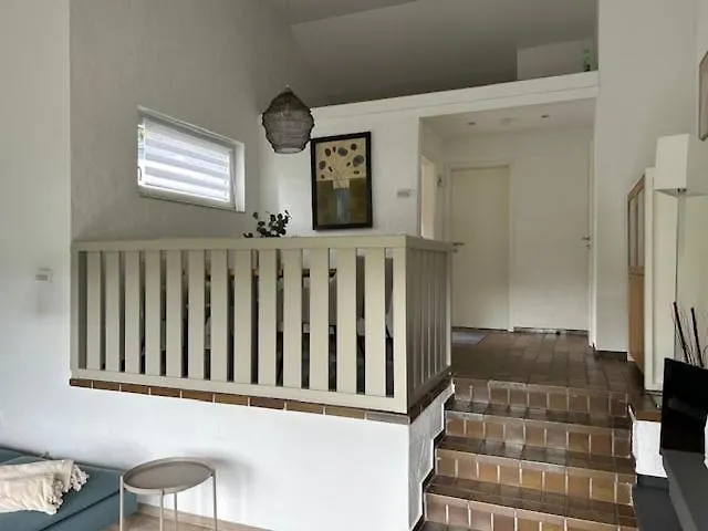 Wunderschön Gelegener In Am - View -