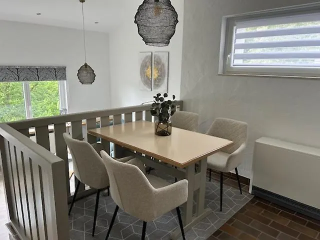 Wunderschoen Gelegener In Am - View -